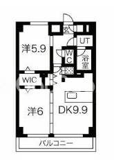 2LDK