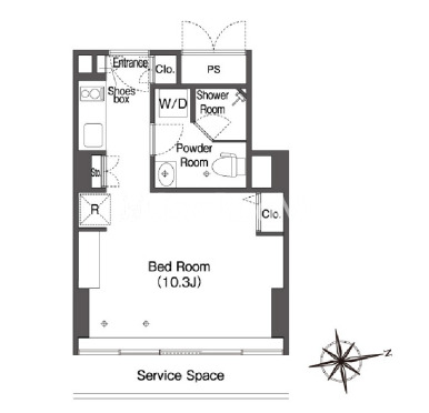 1R