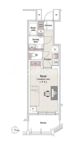 1K
