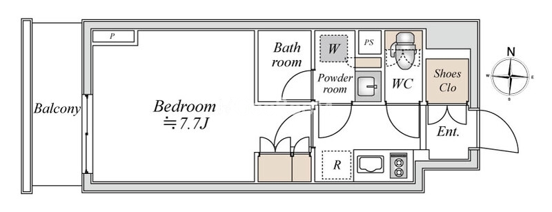 1K