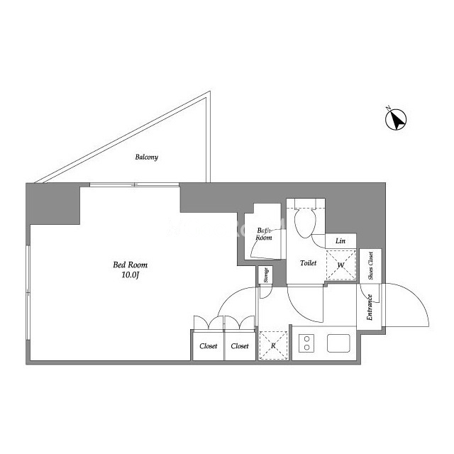 1K