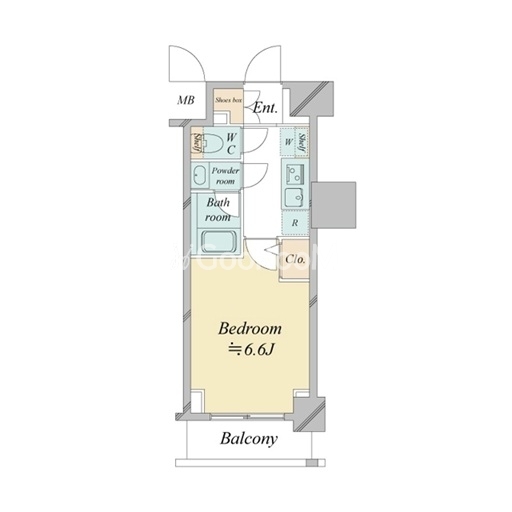 1K