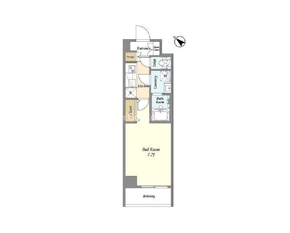 1K
