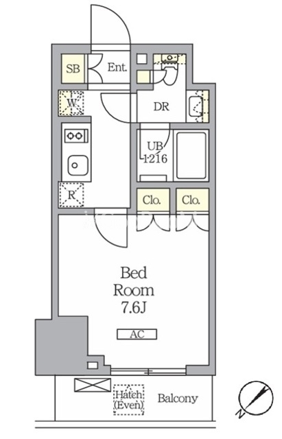 1K