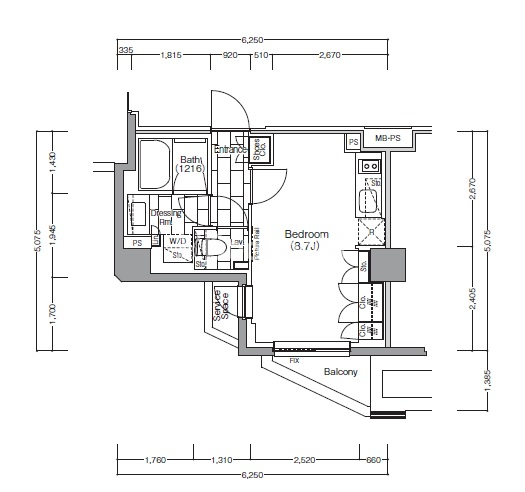 1R