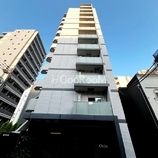 シェフルール新御徒町2