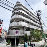 ザ・パークハビオSOHO祐天寺