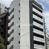 シーズンフラッツ蒲田ウエスト