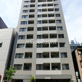パークアクシス新御徒町