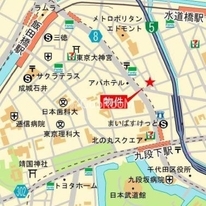 フィシオ飯田橋
