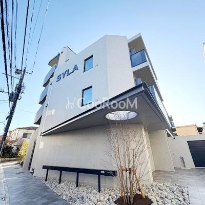 
									シーフォルム西巣鴨 外観・共用部1