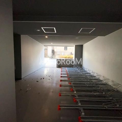 
									シーフォルム西巣鴨 外観・共用部11