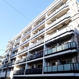 オーキッドレジデンス住吉