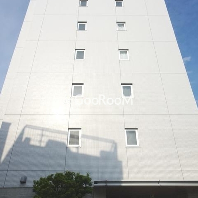 
									エミリブ下落合 外観写真2
