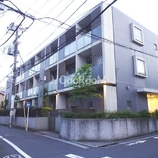 プライムアーバン中目黒