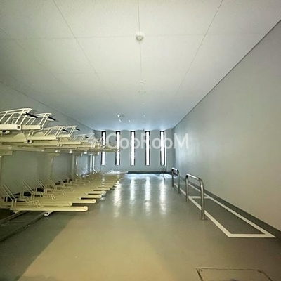 
									RJRプレシア東十条ガーデン 外観・共用部写真29