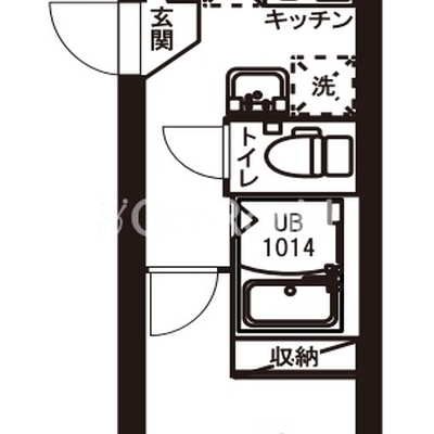 
									間取写真2