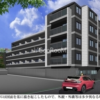 アジールコート後楽園