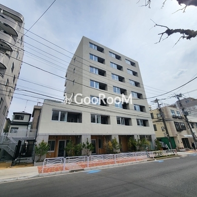 
									プレディアコート清澄白河 外観写真