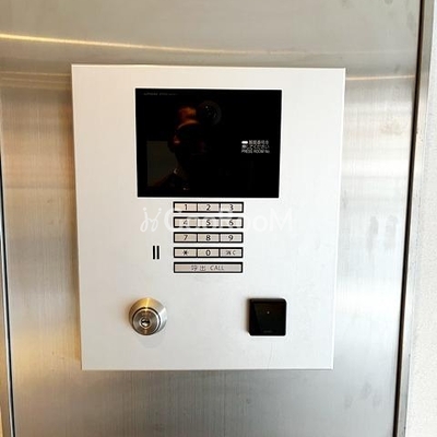 
									クレストコート町屋 外観・共用部写真5