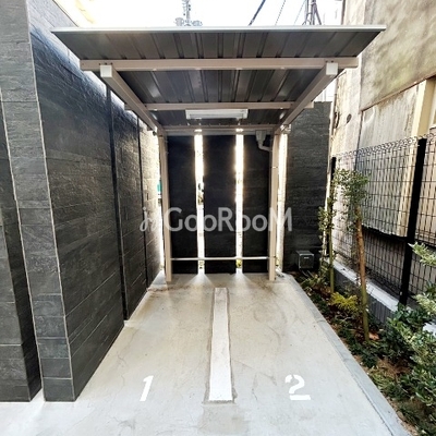 
									シーズンフラッツ上野稲荷町 外観・共用部写真6