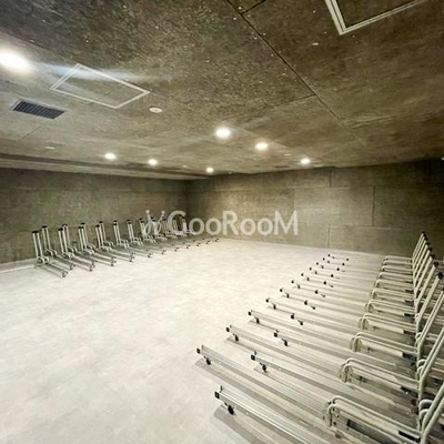 
									ザ・パークハビオSOHO横浜関内 共有部5