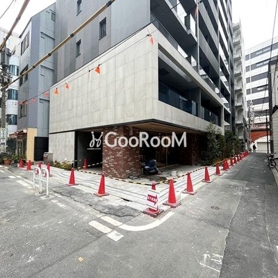 
									ルフォンプログレ神田プレミア 外観写真2
