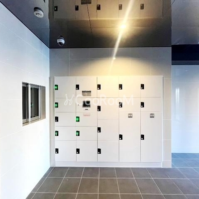 
									アルファコート亀戸2　外観写真7