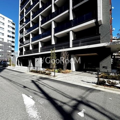 
									ライブカーサ西台 外観写真4