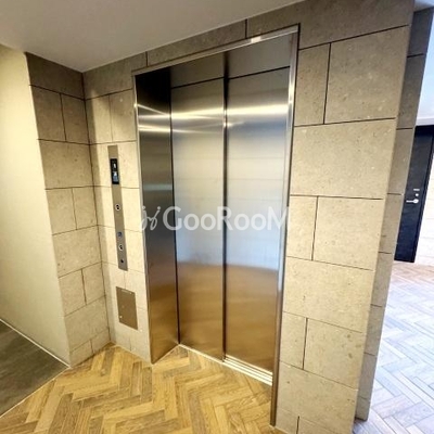 
									プライムガーデン赤塚 外観・共用部写真6