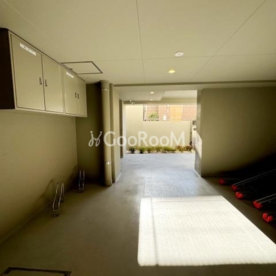 
									プライムガーデン赤塚 外観・共用部写真12
