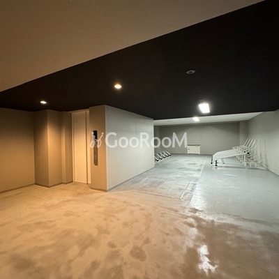 
									ワーブ横浜伊勢佐木町 外観・共用部 画像写真16