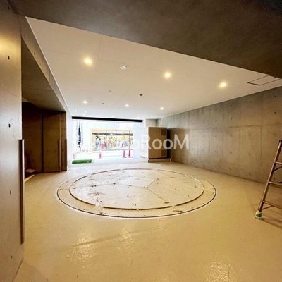 
									プラウドフラット日本橋馬喰町 外観写真5