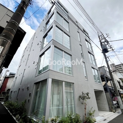 
									アトリオフラッツ清澄白河 外観写真2
