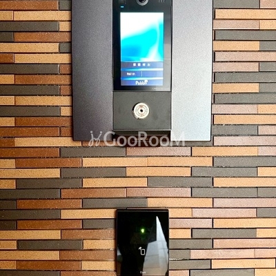 
									デュオフラッツ浅草蔵前 オートロック