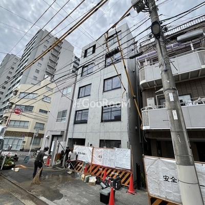
									ラヴィージェ赤羽 写真