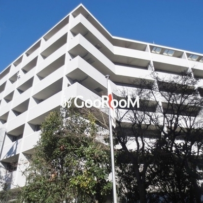 
									レジディア祐天寺 外観