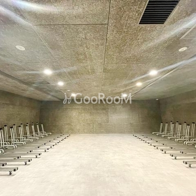 
									ザ・パークハビオSOHO横浜関内 共有部2