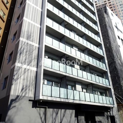 
									パークアクシス池袋パークフロント 外観写真