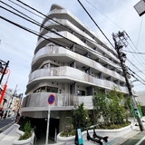 ザ・パークハビオSOHO祐天寺