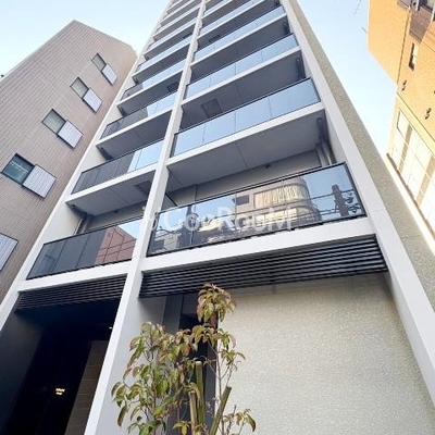 
									アーバネックス錦糸公園2 外観写真3