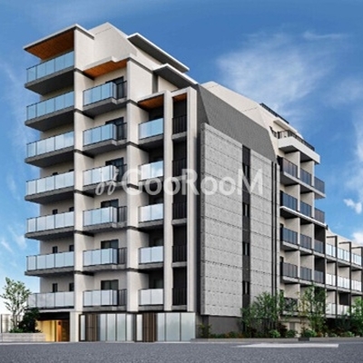 
									シーズンフラッツ新大塚 外観写真