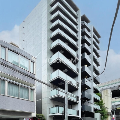 
									エスレジデンス板橋大山ブリム 外観写真