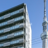 パークアクシス本所吾妻橋