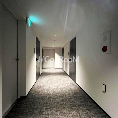 
									オルムコート四谷 共用部2