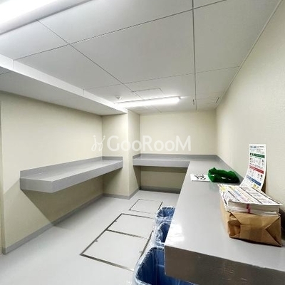 
									ブランシエスタ浅草雷門 外観・共用部8