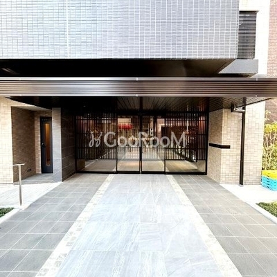 
									ブランシエスタ浅草雷門 外観・共用部15