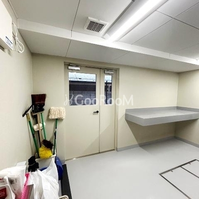 
									ブランシエスタ浅草雷門 外観・共用部17