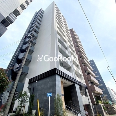 
									ブランシエスタ雑司が谷 外観写真