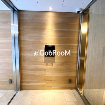 
									ブランシエスタ雑司が谷 オートロック